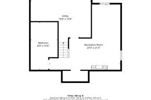 1033 Dayton Ave, Saint Paul Park, MN 55071 - Photo 32