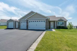 1000 Mulberry Ave NE, Montgomery, MN 56069 - Photo 1