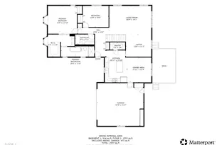 1527 E Windemere Circle NE, Columbia Heights, MN 55421 - Photo 44