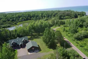 4180 St Hwy 13, Port Wing, WI 54865 - Photo 1