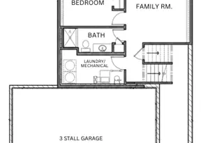 1927 Pierce Street SE, Cambridge, MN 55008 - Photo 2