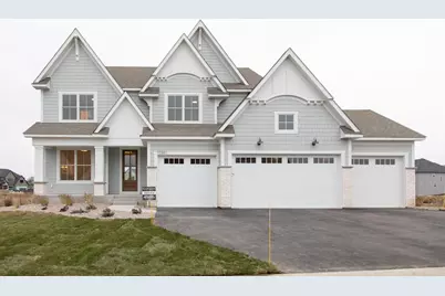 10409 Peony Lane, Maple Grove, MN 55311 - Photo 1