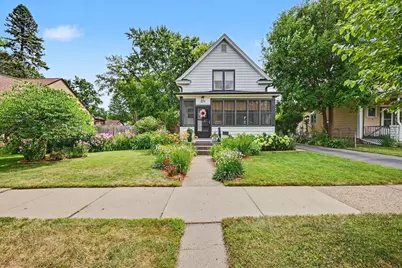 834 Stryker Avenue, Saint Paul, MN 55107 - Photo 2