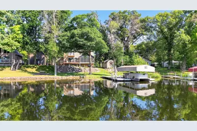 10022 Lake Mist Drive, Pine City, MN 55030 - Photo 1