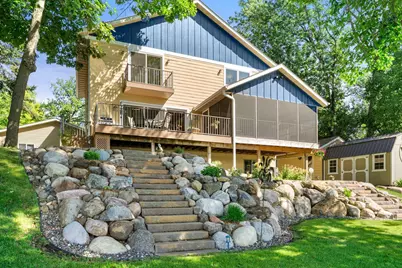 10022 Lake Mist Drive, Pine City, MN 55030 - Photo 56