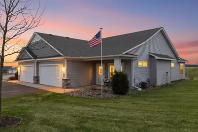 1232 Naser Way, New Richmond, WI 54017 - Photo 2