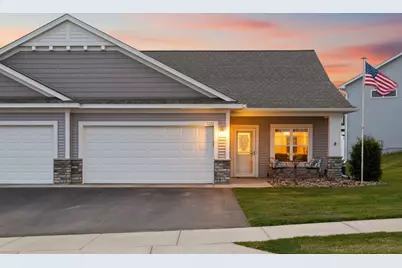1232 Naser Way, New Richmond, WI 54017 - Photo 2