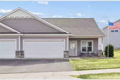 1232 Naser Way, New Richmond, WI 54017 - Photo 4