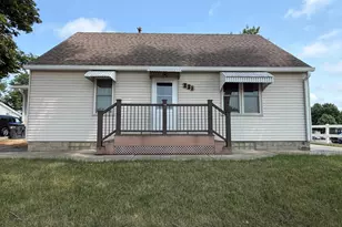 221 E Fletcher St, Luverne, MN 56156 - Photo 1