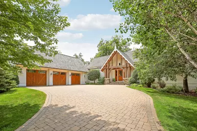 415 Carpenters Pt, Wayzata, MN 55391 - Photo 1