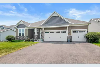 9189 Plymouth Road, Woodbury, MN 55129 - Photo 1