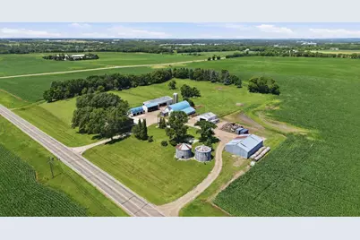 19548 County Road 21, Richmond, MN 56368 - Photo 1