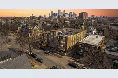 1901 Emerson Avenue S #104, Minneapolis, MN 55403 - Photo 1