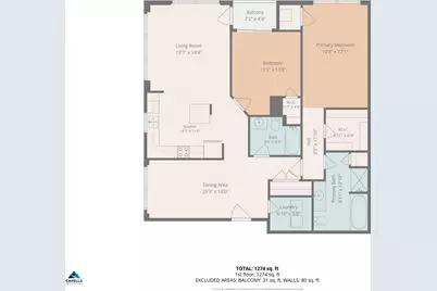 270 4th Street E #102, Saint Paul, MN 55101 - Photo 20