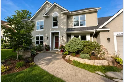 4331 Jennifer Court, Eagan, MN 55123 - Photo 2