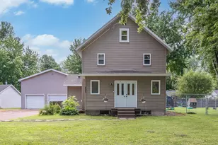 503 Central Ave S, Mapleton, MN 56065 - Photo 1
