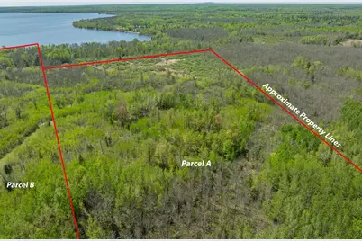 Tbd Splithand Road, Grand Rapids, MN 55744 - Photo 2