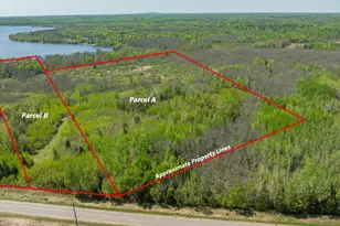 Tbd Splithand Rd, Grand Rapids, MN 55744 - Photo 1