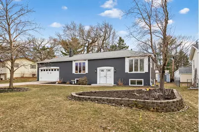 12832 Lincoln Street NE, Blaine, MN 55434 - Photo 1