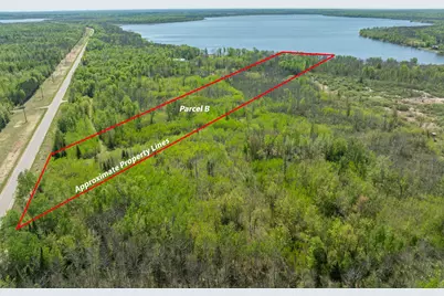 Tbd Splithand Rd, Grand Rapids, MN 55744 - Photo 1