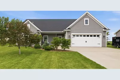 451 Cedar Avenue N, Maple Lake, MN 55358 - Photo 1