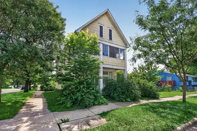 1136 Edgerton Street, Saint Paul, MN 55130 - Photo 2