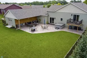 2310 Meadow Ln, Hawley, MN 56549 - Photo 2