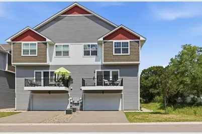 10259 3rd Street NE #B, Blaine, MN 55434 - Photo 1