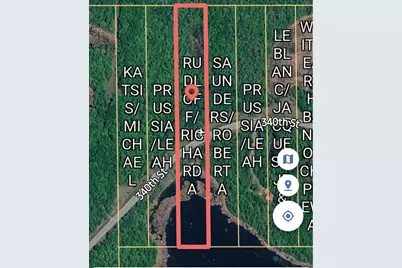 Tbd 400th Street, Waubun, MN 56589 - Photo 1