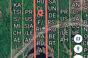 Tbd 400th St, Waubun, MN 56589 - Photo 1