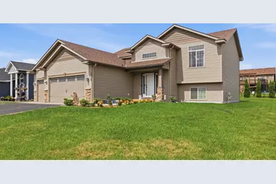 1729 Prairie View Lane NE, Sauk Rapids, MN 56379 - Photo 2
