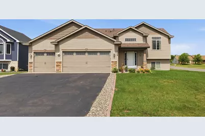 1729 Prairie View Lane NE, Sauk Rapids, MN 56379 - Photo 1