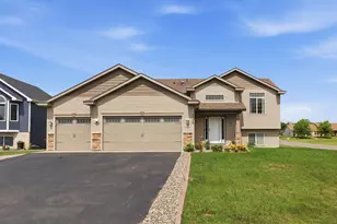 1729 Prairie View Ln NE, Sauk Rapids, MN 56379 - Photo 1
