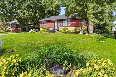7696 Van Buren Street NE, Fridley, MN 55432 - Photo 2