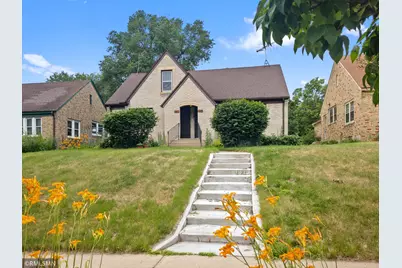 5038 Nicollet Avenue, Minneapolis, MN 55419 - Photo 2