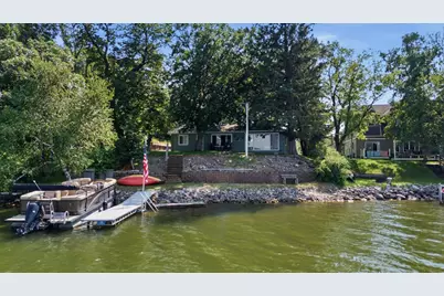 48488 Pike Beach Road, Pelican Rapids, MN 56572 - Photo 1