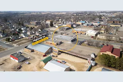 100 2nd Street SE, Stewartville, MN 55976 - Photo 1
