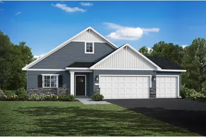 1780 Bobcat Way, New Richmond, WI 54017 - Photo 1