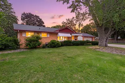 6836 Ewing Avenue N, Brooklyn Center, MN 55429 - Photo 1