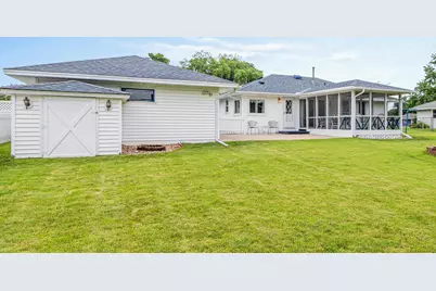 9043 16th Avenue S, Bloomington, MN 55425 - Photo 28