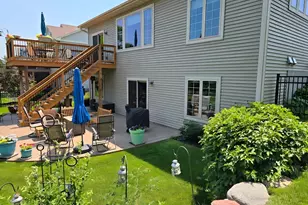 316 Wedgewood Cir, Hudson, WI 54016 - Photo 8