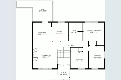 915 W Marshall Street, Rice Lake, WI 54868 - Photo 36