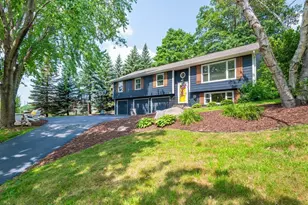 1036 Sunny Ridge Dr, Carver, MN 55315 - Photo 1