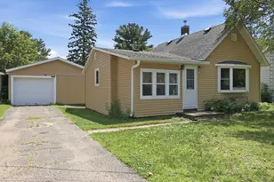 417 S 7th St, Cameron, WI 54822 - Photo 1