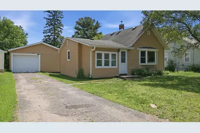417 S 7th Street, Cameron, WI 54822 - Photo 4
