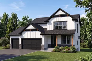 41315 Fairfax Ln, North Branch, MN 55056 - Photo 1