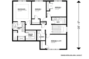 41315 Fairfax Ln, North Branch, MN 55056 - Photo 4