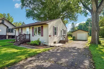 409 Birchwood Avenue, Amery, WI 54001 - Photo 1