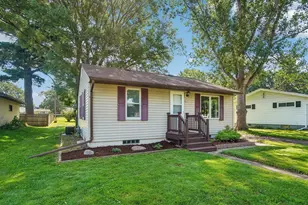 409 Birchwood Ave, Amery, WI 54001 - Photo 2