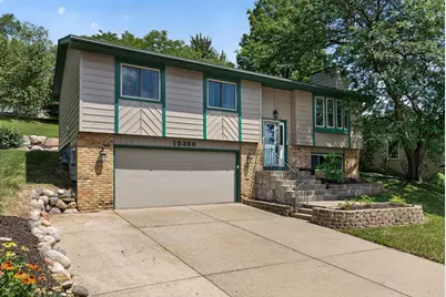 15350 Dunbar Avenue, Apple Valley, MN 55124 - Photo 2